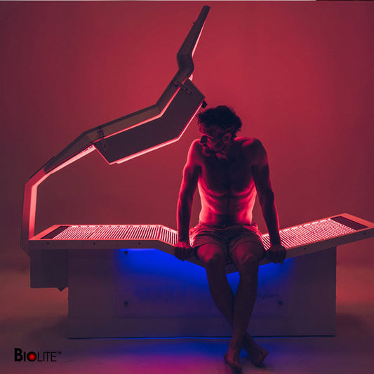 What is Red Light Therapy?