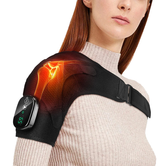 BioLite™ Shoulder red light therapy technology belt