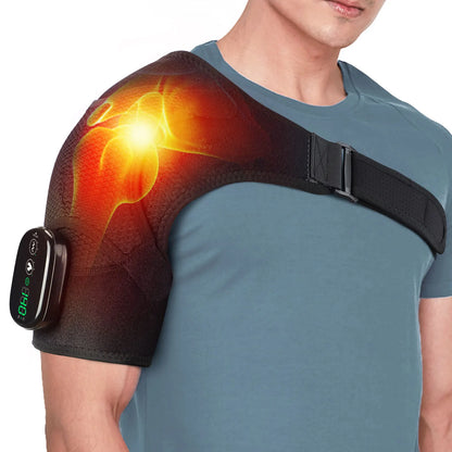 BioLite™ Shoulder red light therapy technology belt